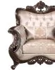 New Classic U532T-10 Constantine - Chair (KD) - Red / Cherry