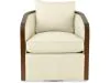 Craftmaster Furniture 038410BDSC Swivel Chair