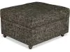 Craftmaster Furniture F900101S Storage Ottoman