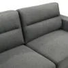 New Classic U2590-30-GRY Vale - Sofa - Gray