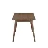 New Classic 45-1651-C4CT Oscar - Counter Table & 4 Chairs - Walnut