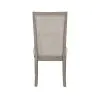 New Classic D2114W-20 New Classic D2114W-20 Mariana - Upholstered Side Chair (Set of 2) - Vintage Creme