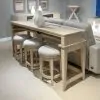 Liberty Furniture 789-OT-4PCS Brentwood - 4 Piece Set - Sandstone