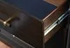 Benchcraft® B611B1 Benchcraft® B611B1 Dantenton - Dresser And Mirror - Merlot