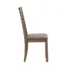 Liberty Furniture 182WT-C2001S Liberty Furniture 182WT-C2001S Brook Bay - Upholstered Ladder Back Side Chair - Sandstone