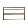 Liberty Furniture 930-SH6638 Carolina Park - Server Hutch - Amber Brown