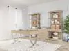 Riverside Furniture 50334 Sophie - Lateral File - Natural