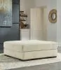 Ashley Furniture 2110408 Ashley Furniture 2110408 Lindyn - Oversized Accent Ottoman - Ivory