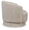 Ashley Furniture A3000731 Wardsor - Swivel Chair - Stone