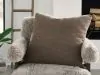 Ashley Furniture A1001130 Brockbert - Pillow (Set of 4) - Brown