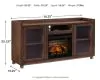 Ashley Furniture W633W5 Starmore - 2 Pc. - 70