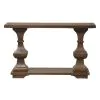 Liberty Furniture 231-OT1030 Sedona - Sofa Table - Kona Brown