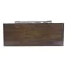 Liberty Furniture 361-BR42 Liberty Furniture 361-BR42 Big Valley - Door Chest - Brownstone