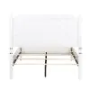 Liberty Furniture 523-YBR-FPB Liberty Furniture 523-YBR-FPB Cottage View - Full Panel Bed - White