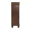 Liberty Furniture 589-BR41 Rustic Traditions - 5 Drawer Chest - Rustic Cherry