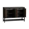 Liberty Furniture 879-SR6042 Harvest Home - Door Server - Chalkboard