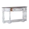 Liberty Furniture 244-AT2001 Magnolia Manor - Hall Console Table - Antique White
