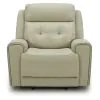 Liberty Furniture 7006ST-13P Carrington - Swivel Glider Recliner P3 - Baja Stone