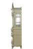 New Classic D992-40B Monique - China Buffet - Champagne