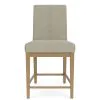 Riverside Furniture 91058 Davie - Counter Height Chair (Set of 2) - Light Brown