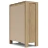 Riverside Furniture 91095 Davie - 5 Drawer Chest - Light Brown
