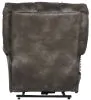Jackson Furniture Industries 4861-1300/89 Jackson Furniture Industries 4861-1300/89 Oliver - Power Lift Recliner With Dual Motor & Extended Ottoman - Dusk