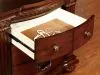 Furniture of America CM7736N Grandom - Nightstand - Cherry