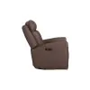 Liberty Furniture 7023SD-12P Beckham - Swivel Glider Recliner P2 - Aline Saddle