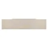 Liberty Furniture 2239W-AC2000 Pavilion - Breakfront Accent Cabinet - Natural