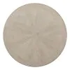 Liberty Furniture 694-OT1011 New Haven - Round Cocktail Table - Sanctuary White