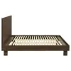 Coaster Fine Furniture 225011KEB2 Glenwood - King Side Rails, Box 2 of 2 - Warm Brown