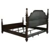 Coaster Fine Furniture 223631KEB2 Andover - King Footboard, Box 2 of 3 - Dark Oak