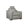 Liberty Furniture 6004DF-11P Archer - Chair With Power Footrest & ZW - Hampstead Dove