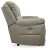 Ashley Furniture 5420387 Next-Gen Gaucho - Reclining Power Sofa - Putty