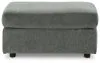 Ashley Furniture 2850214 Stairatt - Ottoman - Gravel