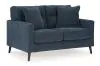 Ashley Furniture 2610635 Bixler - Loveseat - Navy