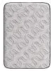 Ashley Sleep® M40621 Ashley Sleep® M40621 Elite Springs Plush - Full Mattress - Gray / Blue