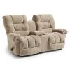 Best Home Furnishings L720 Seger
