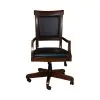 Liberty Furniture 273-HO193 Brayton Manor - Jr Executive Desk Chair - Cognac