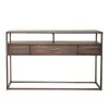 Liberty Furniture 626-OT1030 Jamestown - Sofa Table - Tobacco