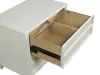 Riverside Furniture 50234 Maisie - Lateral File Cabinet - Champagne