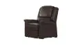 Jackson Furniture Industries 4897-1207/09 Elsie - Power Lift Power Lay Flat Recliner - Chocolate