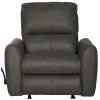 Jackson Furniture Industries 30702-1280/28 Jackson Furniture Industries 30702-1280/28 Dorian - Rocker Recliner - Charcoal