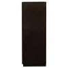 CoasterElevations 223265 Durango - 5-Drawer Bedroom Chest - Smoked Peppercorn