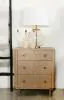 CoasterElevations 224302 Arini - 3-Drawer Nightstand - Sand Wash