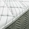 Furniture of America DM336CK-M Edrea - Tight Top Pocket Coil 84