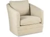 Craftmaster Furniture 063710SC Swivel Chair