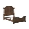 Liberty Furniture 512-BR-QPS Liberty Furniture 512-BR-QPS Arden Road - Queen Poster Bed - Satin Cherry