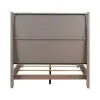 Liberty Furniture 789-BR-QUB Liberty Furniture 789-BR-QUB Brentwood - Queen Upholstered Bed - Sandstone