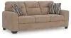 Benchcraft® 3130438 Olten - Sofa - Mocha